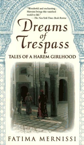 Illustration for article titled RIP Fatima MernissiĀ